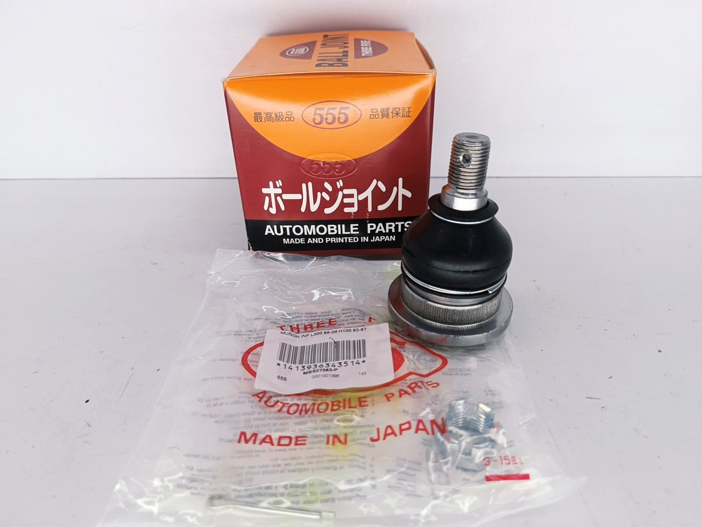 MUÑON INF L300 86-06 H100 92-97