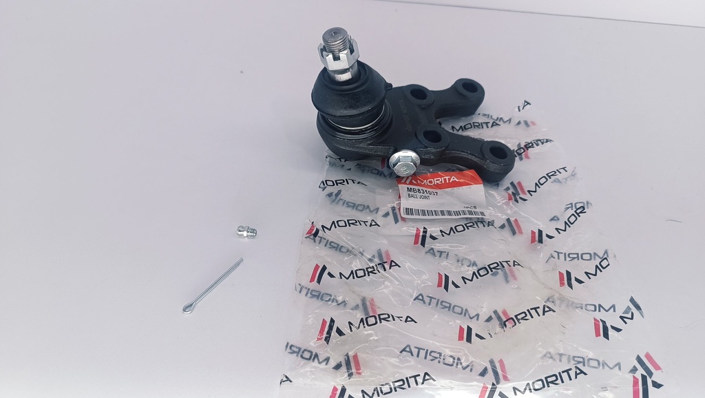 MUÑON INF IZQ MONTERO DAKAR SPORT 02-09