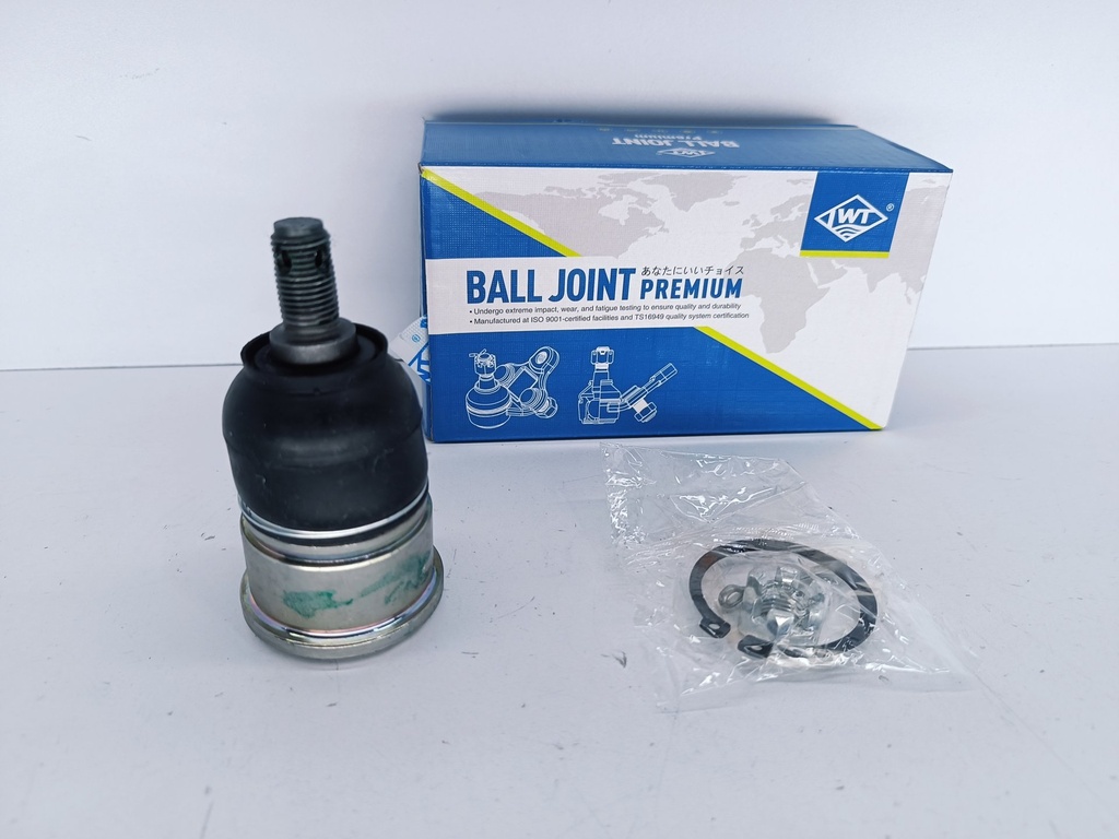 MUÑON INF HONDA ACCORD 03-07