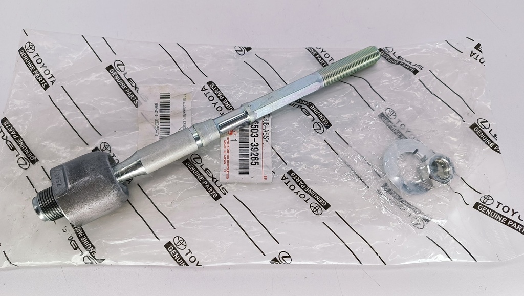 ROTULA 4RUNNER FJ CRUISER 4.0 1GR 03-08