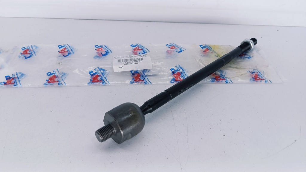 ROTULA COROLLA AVILA ARAYA SKY BABY CAMRY PANTALLITA SAPITO 1.6 1.8 92-02