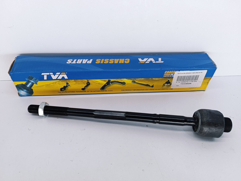 ROTULA SILVERADO 4X2 4X4 SILVERADO 1500HD 2500DH 02-05