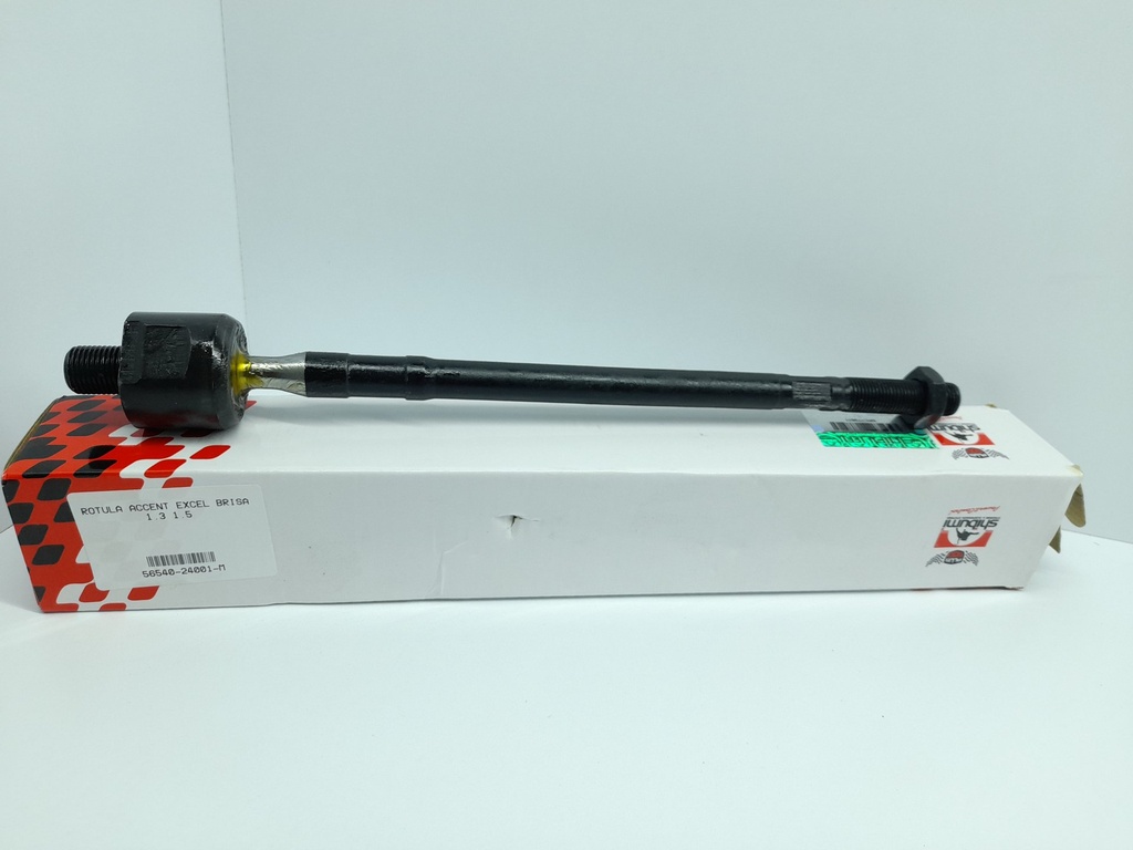 [56540-24001-M] ROTULA ACCENT EXCEL BRISA 1.3 1.5