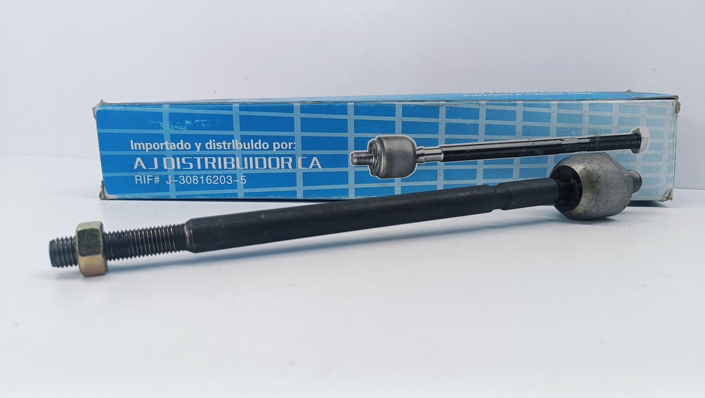 ROTULA CORSA 1.3-1.6 D/H 96-99 ROSCA DELGADA MACHO