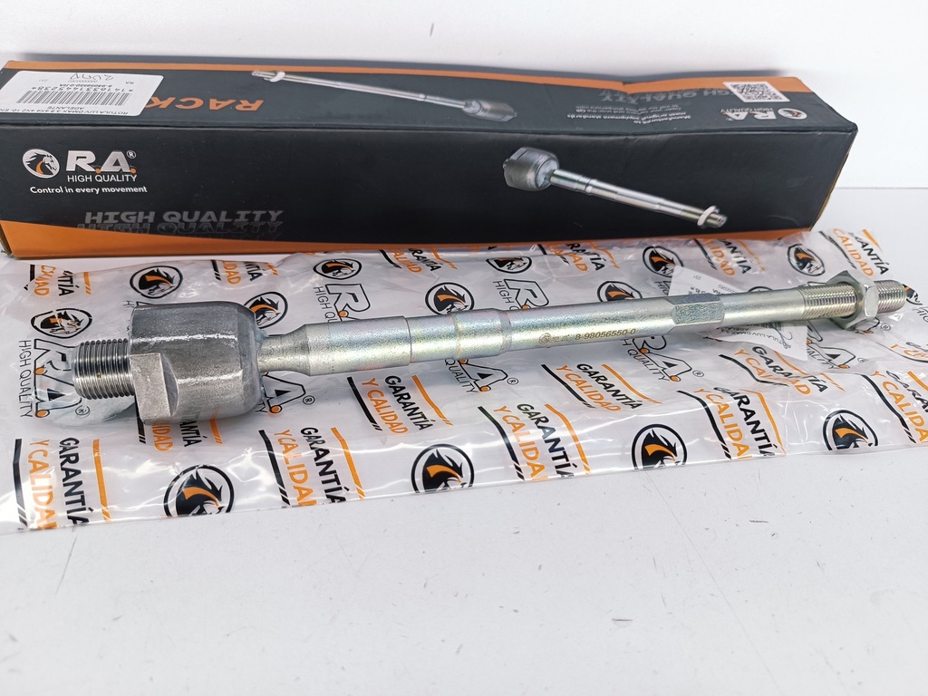 ROTULA LUV DMAX 3.5 4X4 4X2 10- EN ADELANTE