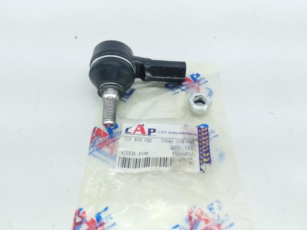 TERMINAL CIVIC 01-05 CRV 02-06