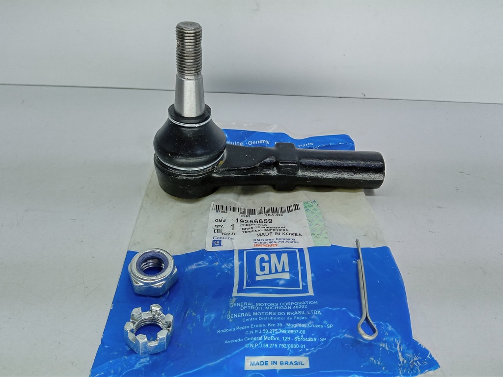 TERMINAL REY CAMION HD 3500 SILVERADO 11-18