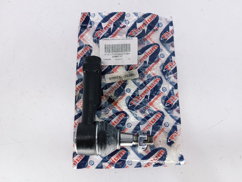 TERMINAL EXPEDITION FX4 F150 04-08