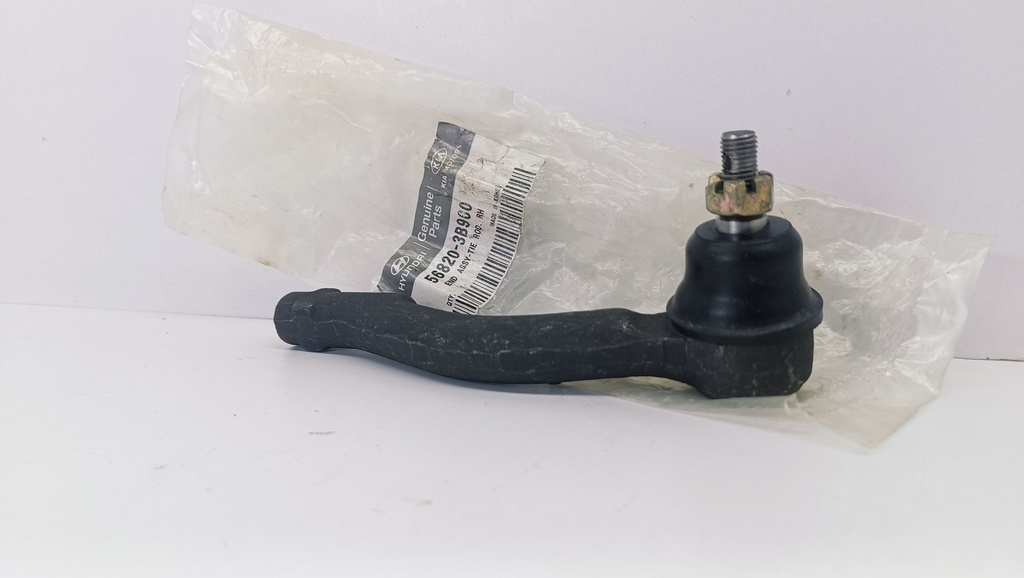 TERMINAL KIA SORENTO 03-09 (DERECHO)