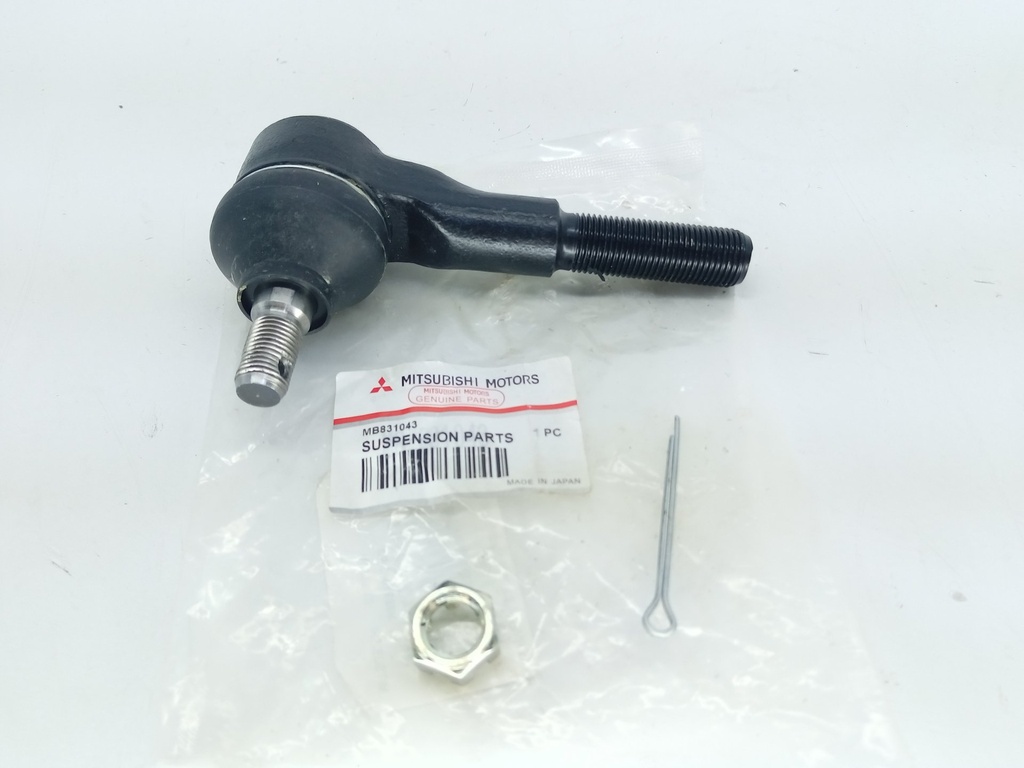 TERMINAL EXTERNO MONTERO DAKAR SPORT 3.0