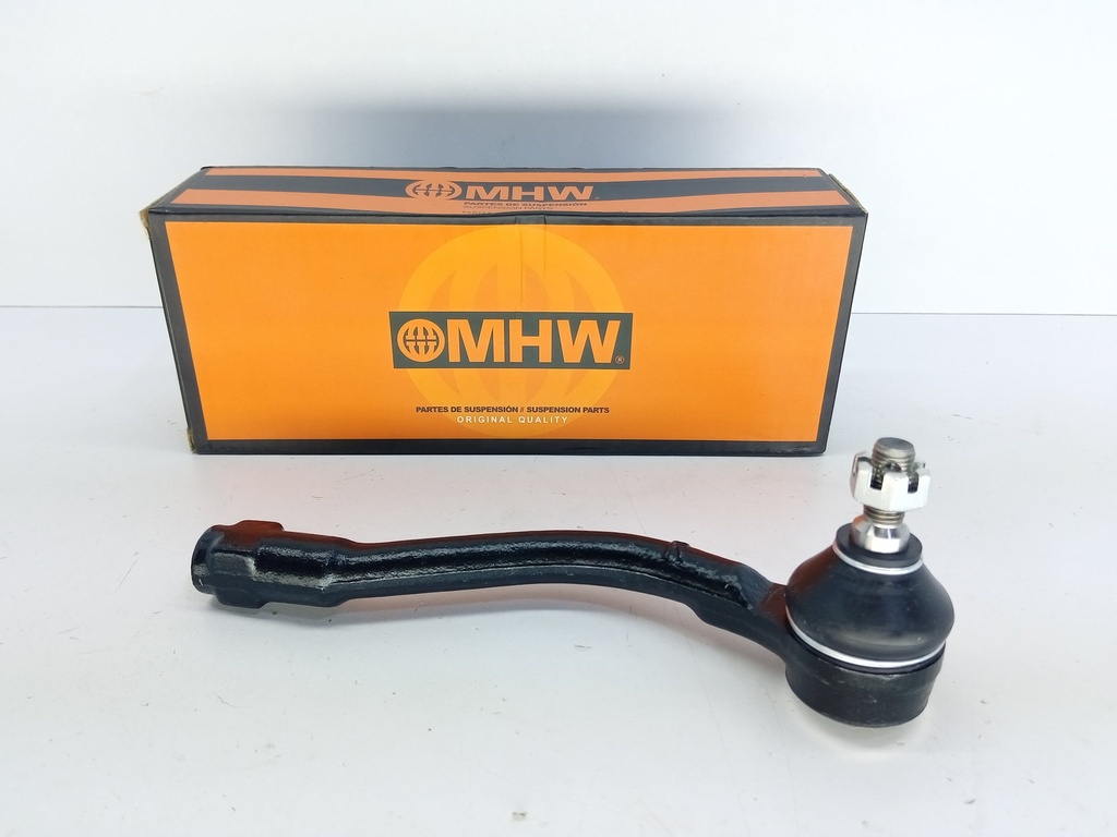TERMINAL ACCENT 1.6 KIA RIO CVVT 08-11 (DERECHO)