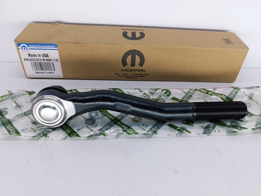 TERMINAL GRAND CHEROKEE MILENIUM 4.7 99-05 (EXTERNO IZQUIERDO)