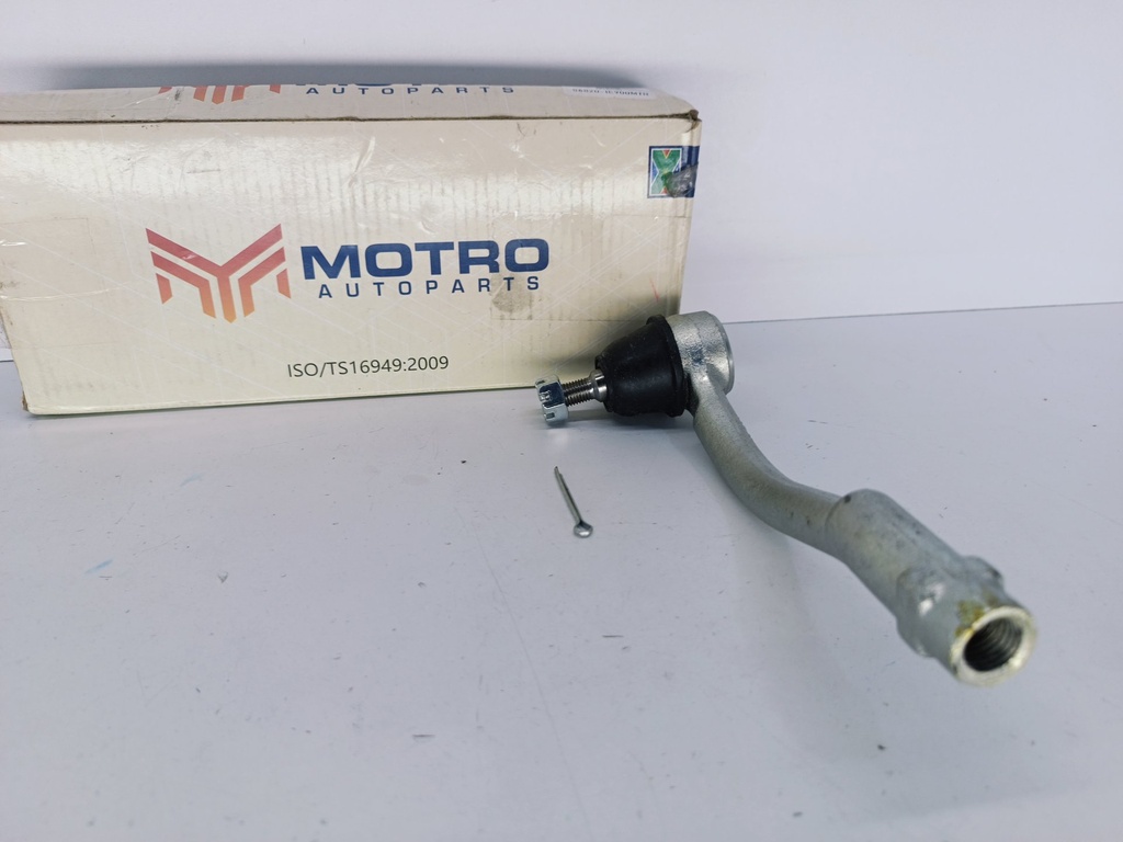 TERMINAL ACCENT 1.6 KIA RIO CVVT 08-11 (DERECHO)