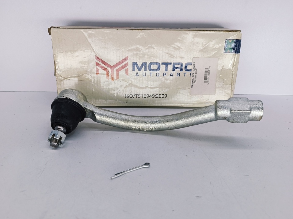 TERMINAL DER ELANTRA CERATO 13-17