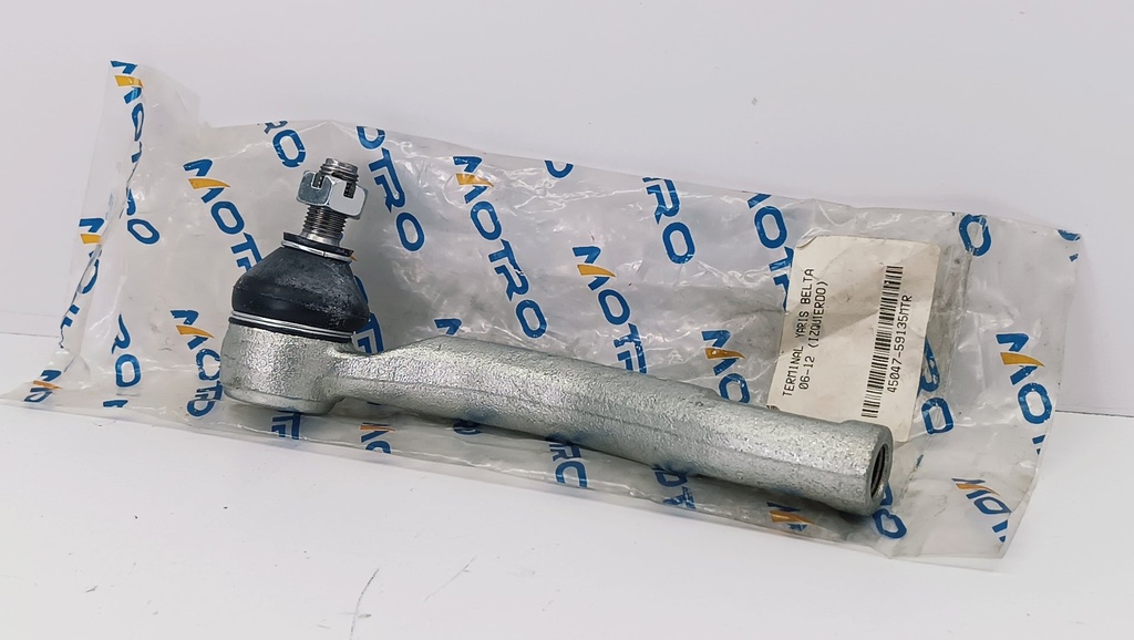 TERMINAL YARIS BELTA 06-12 (IZQUIERDO)