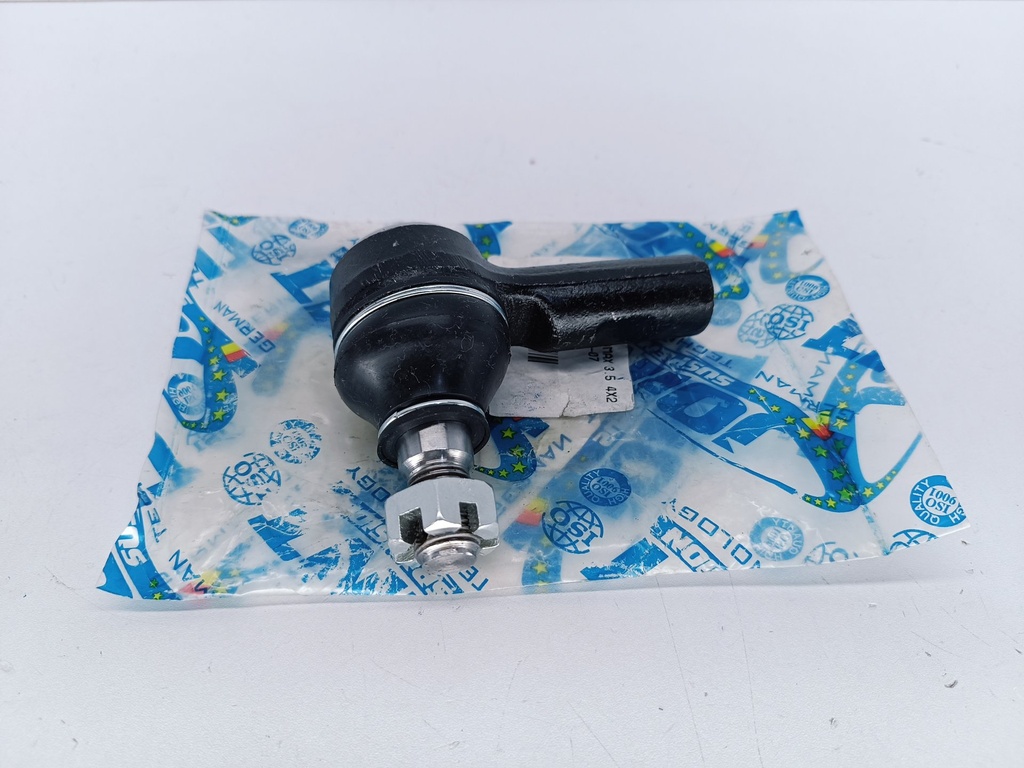 TERMINAL LUV DMAX 3.5 4X2 4X4 06-07