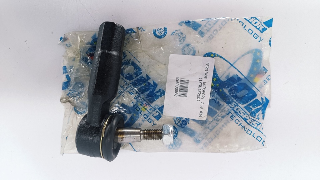 TERMINAL ECOSPORT 2.0 4X4 (IZQUIERDO)