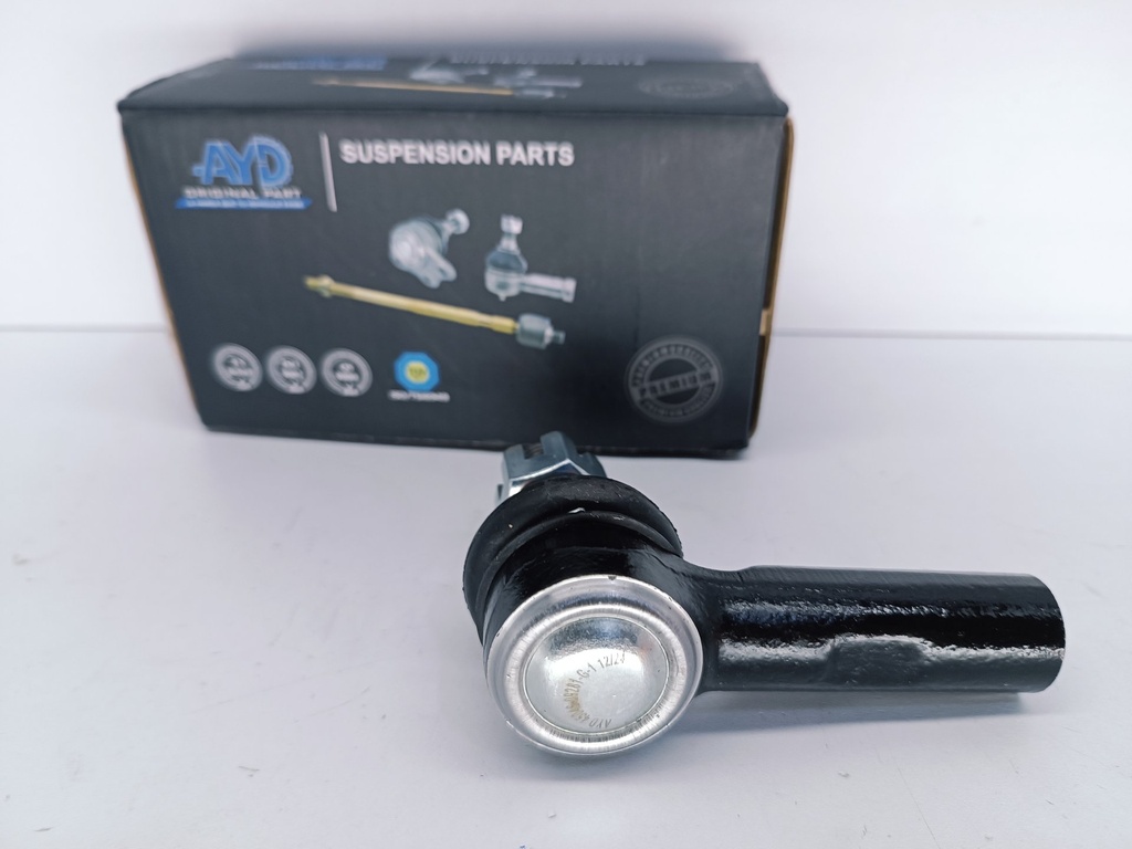 TERMINAL HILUX KAVAC FORTUNER 2.7 4.0 07-18