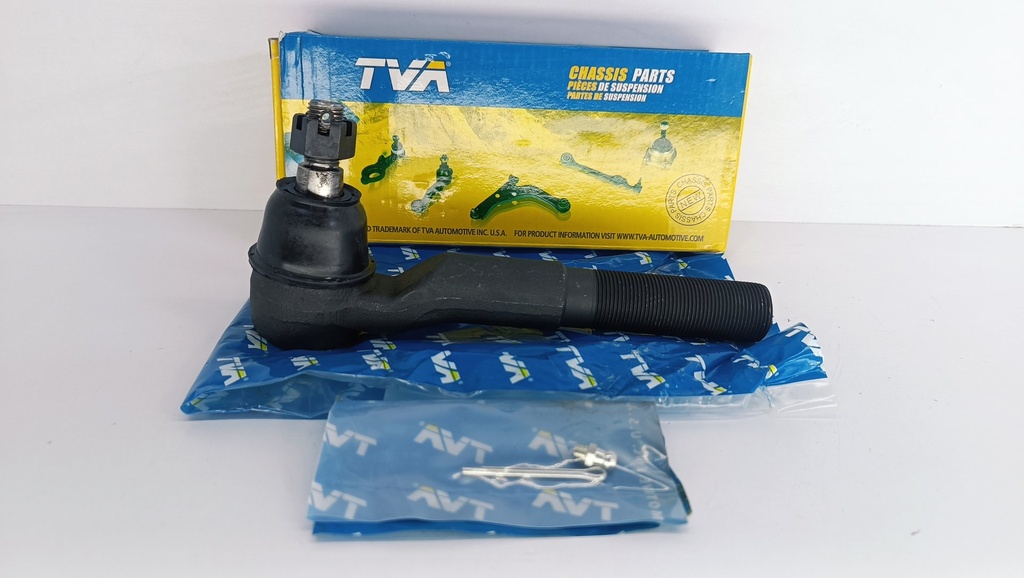 TERMINAL DODGE RAM 13 4X4 2500 3500 11-12 (MACHO)