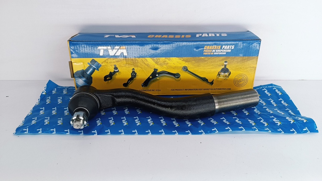 TERMINAL TRITON F350 99-07 4X4 (DERECHO) LARGO