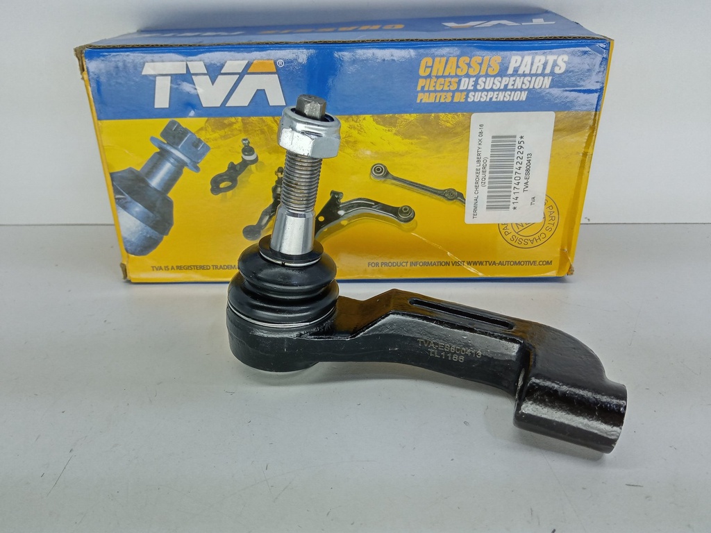 TERMINAL CHEROKEE LIBERTY KK 08-16 (IZQUIERDO)