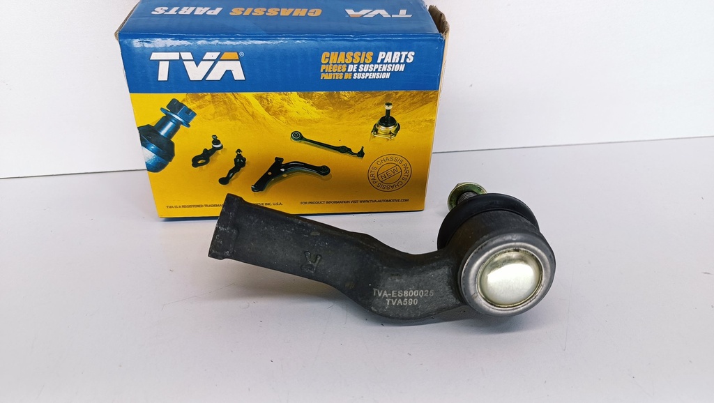 TERMINAL MAZDA 3 1.6 2.0 04-10 FOCUS 09-12 (DERECHA)