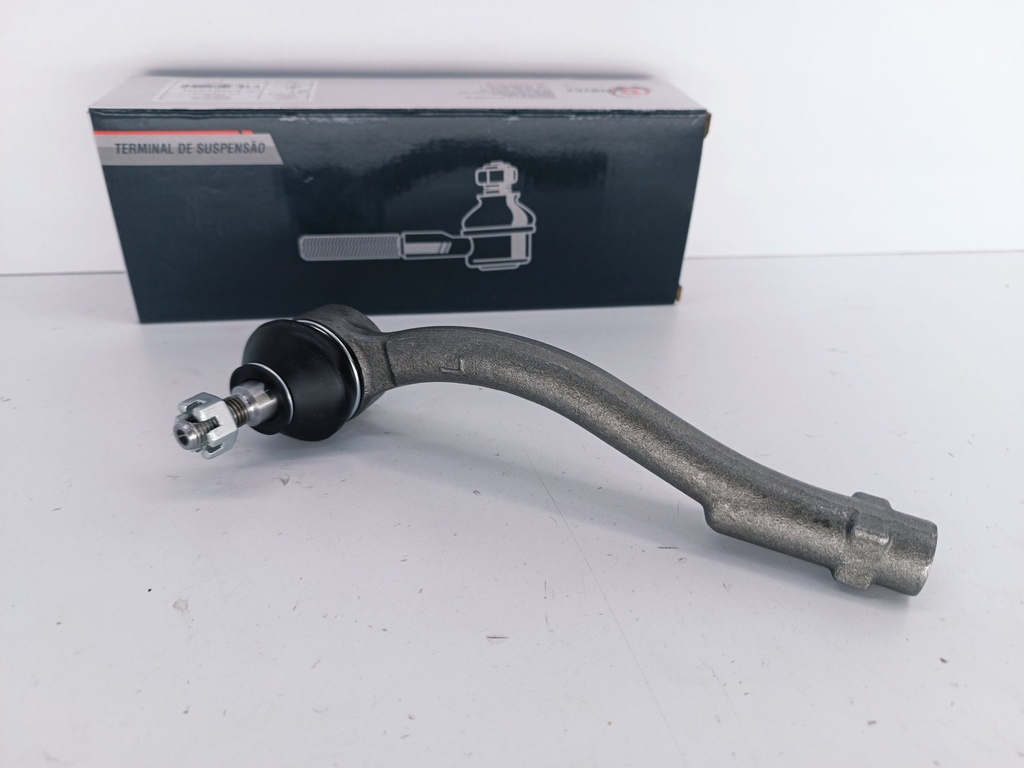 TERMINAL ACCENT 1.6 KIA RIO CVVT 08-11 (IZQUIERDO)