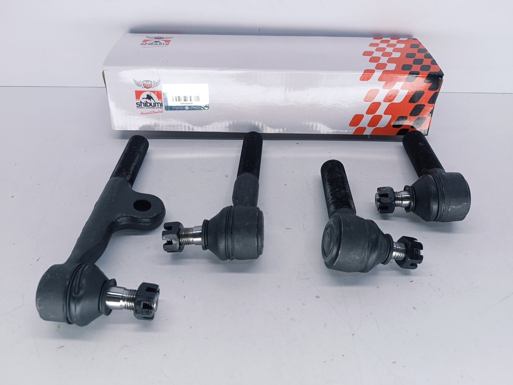 KIT TERMINALES AUTANA BURBUJA 4.5