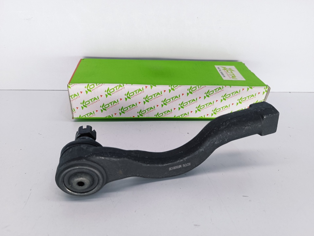 [MR508136-EG] TERMINAL MONTERO LIMITED (DERECHO)