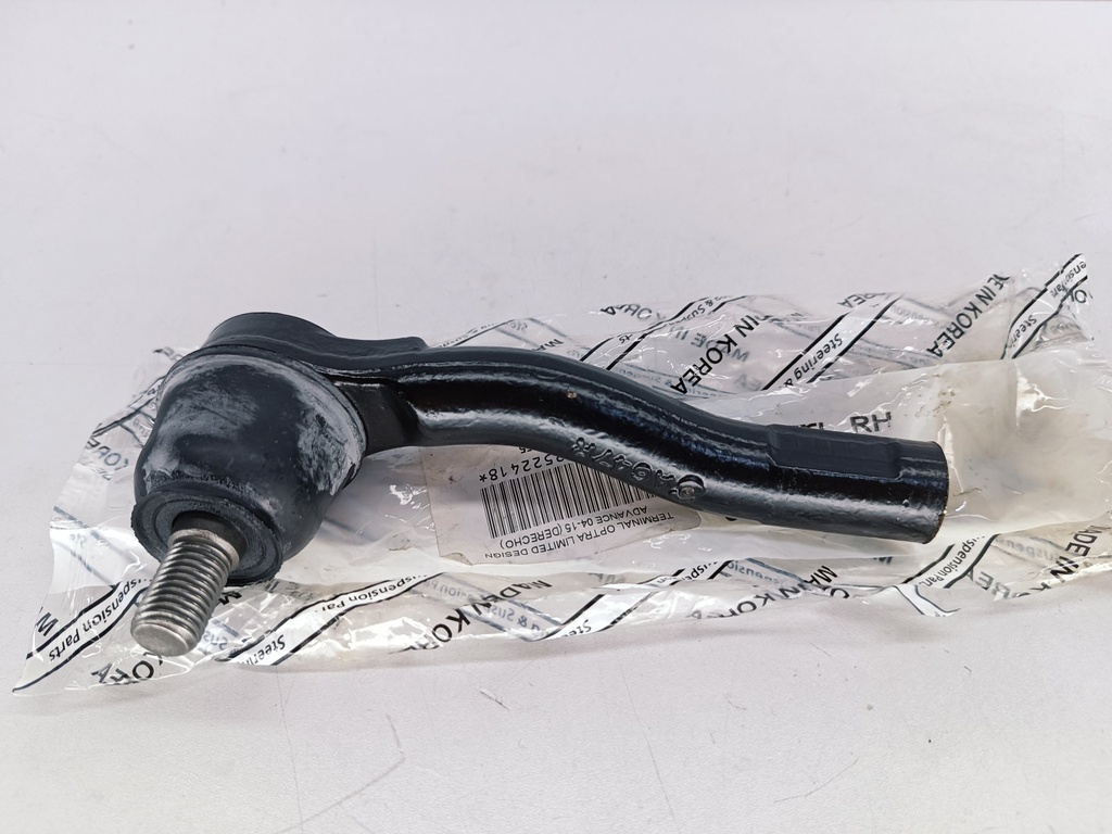 TERMINAL OPTRA LIMITED DESIGN ADVANCE 04-15 (DERECHO)
