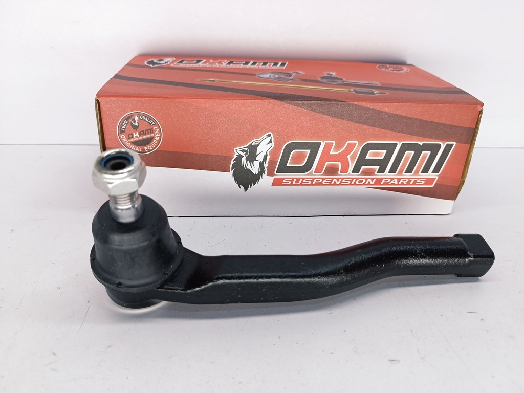 TERMINAL AVEO 1.6 LT 07-UP (DERECHA ROSCA DELGADA)