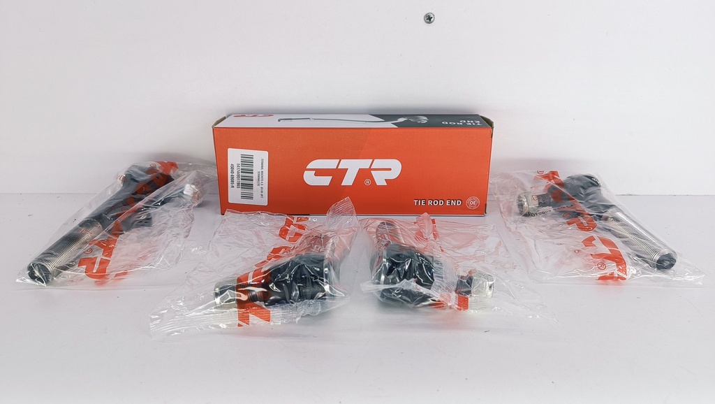 TERMINAL MACHITO 4.5 93-98 (KIT TERMINALES)