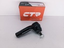 TERMINAL FIESTA POWER MOVE MAX ECOSPORT 1.6 (DERECHO)