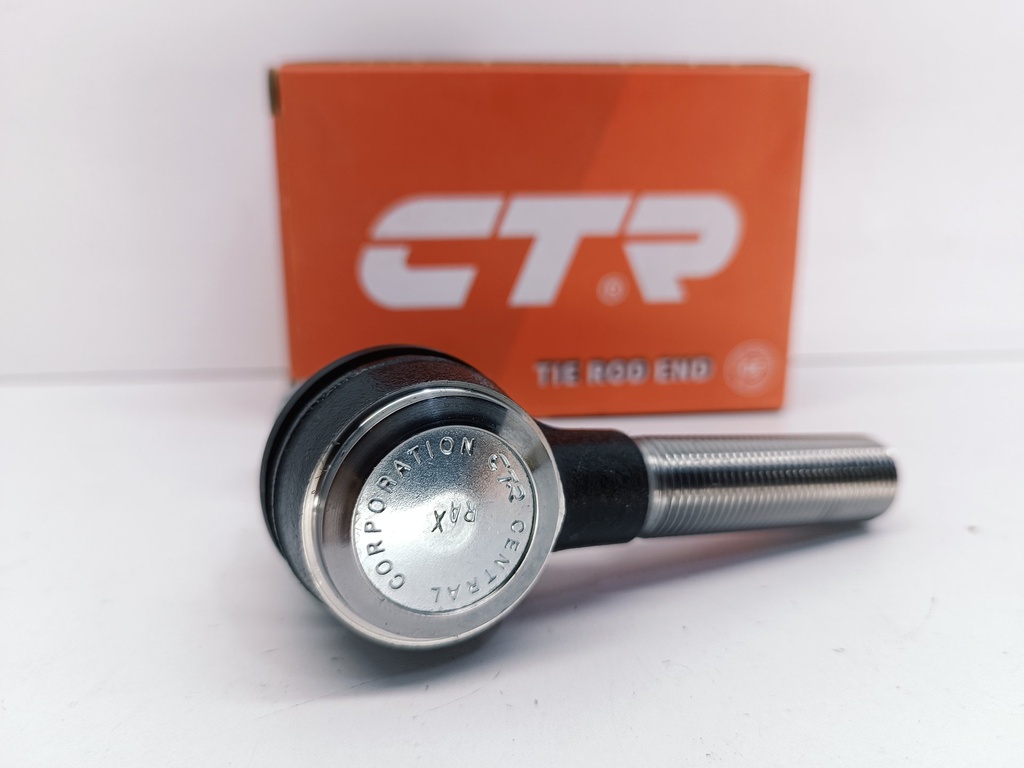TERMINAL HILUX 22R 2RZ 3RZ 4X2 4X4 (97-05) (INTERNO) (ACOPLA EN LA BARRA DE DIRECCION)