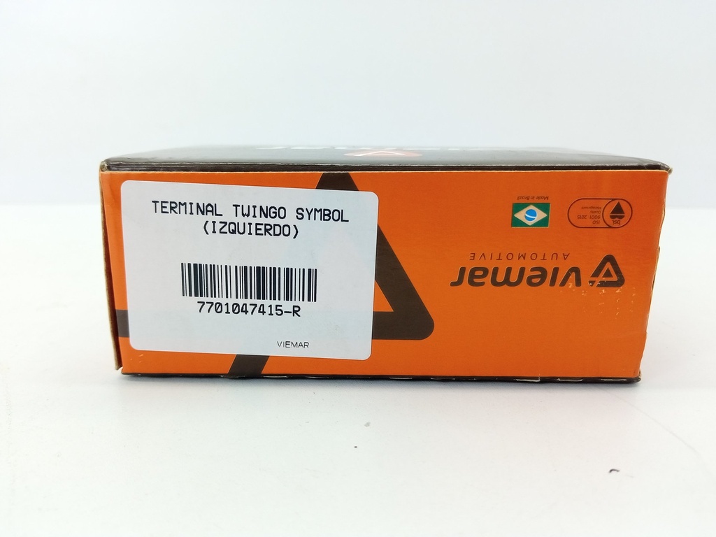 TERMINAL TWINGO SYMBOL (IZQUIERDO)