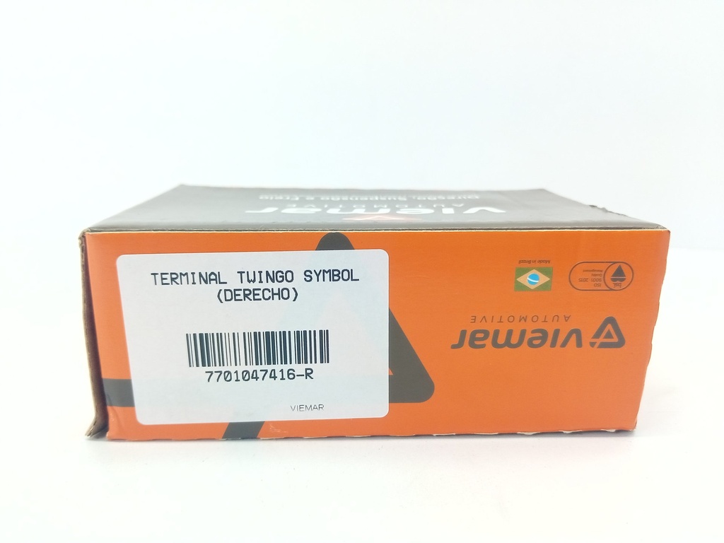 TERMINAL TWINGO SYMBOL (DERECHO)