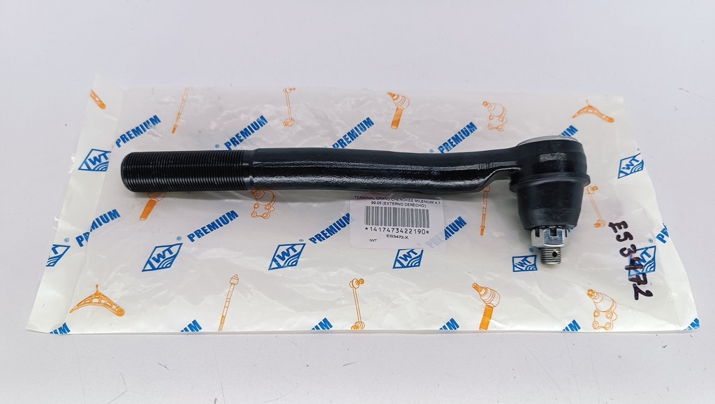 TERMINAL GRAND CHEROKEE MILENIUM 4.7 99-05 (EXTERNO DERECHO)