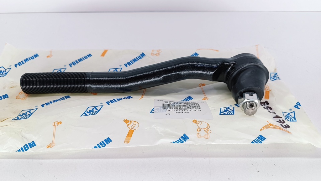 TERMINAL GRAND CHEROKEE MILENIUM 4.7 99-05 (EXTERNO IZQUIERDO)