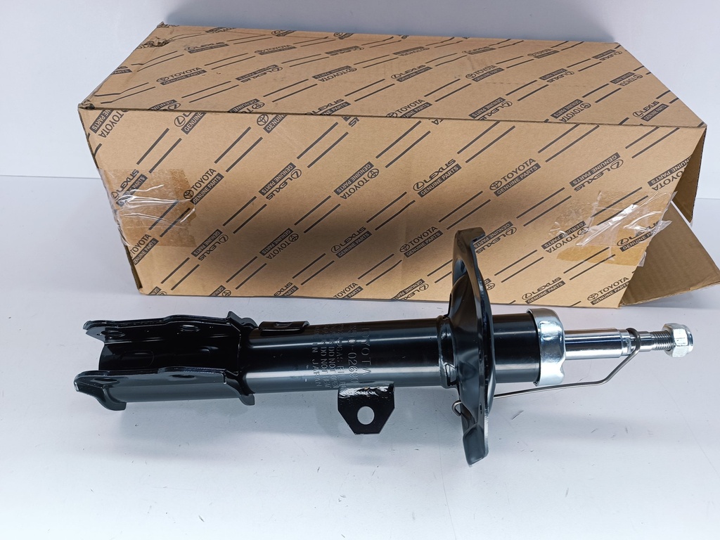 AMORTIGUADOR DELT TOYOTA COROLLA NEW SENSATION 03-08 RH