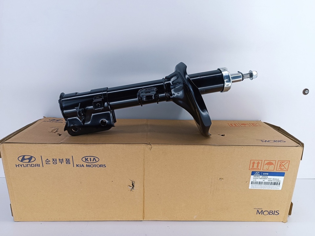 AMORTIGUADOR TRAS HYUNDAI TUCSON 05-09 KIA SPORTAGE 05-12 4X2 4X4 LH