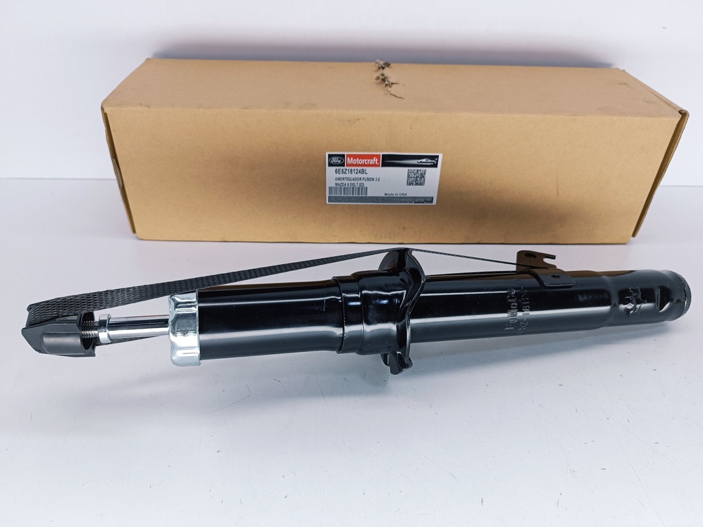 AMORTIGUADOR DELT MAZDA 6 03-08 FORD FUSION 06-09 LH