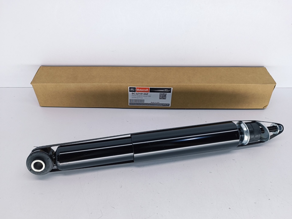 [BC3Z-18124-Z-67] AMORTIGUADOR DELT FORD SUPER DUTY 4X4 08-15 RH LH