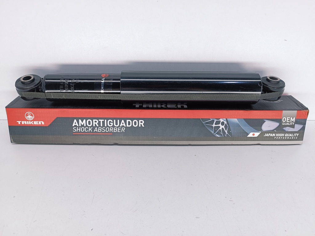 AMORTIGUADOR TRAS CHEV SILVERADO TAHOE 07-14