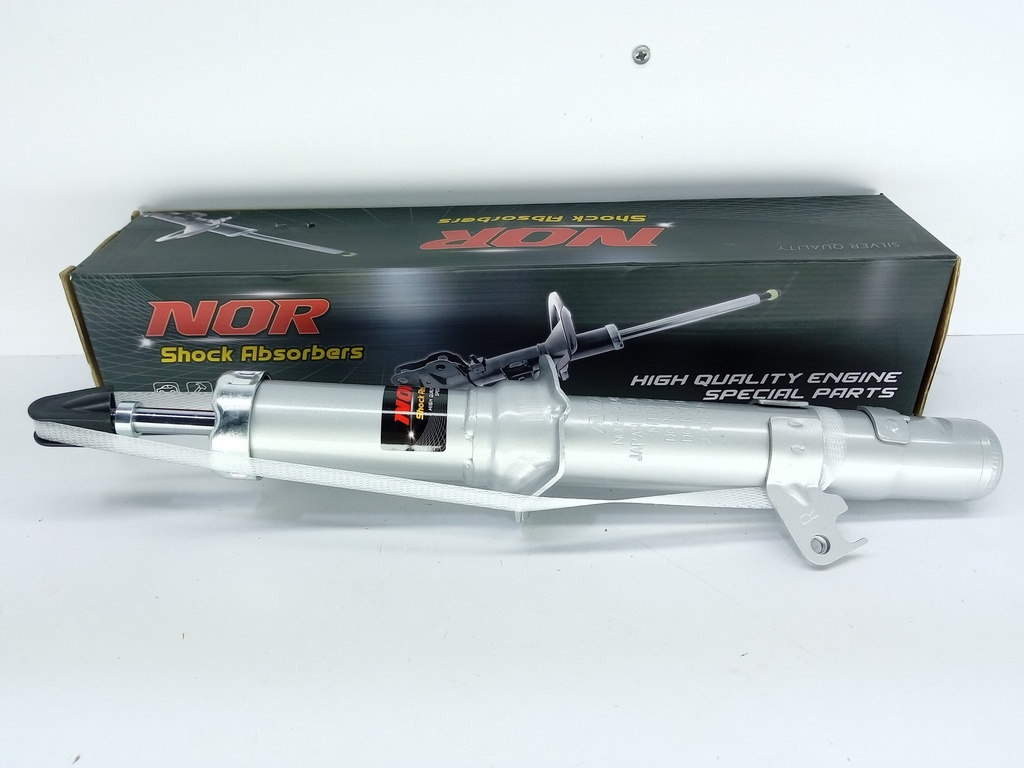 AMORTIGUADOR DELT MAZDA 6 03-08 FORD FUSION 06-09 RH
