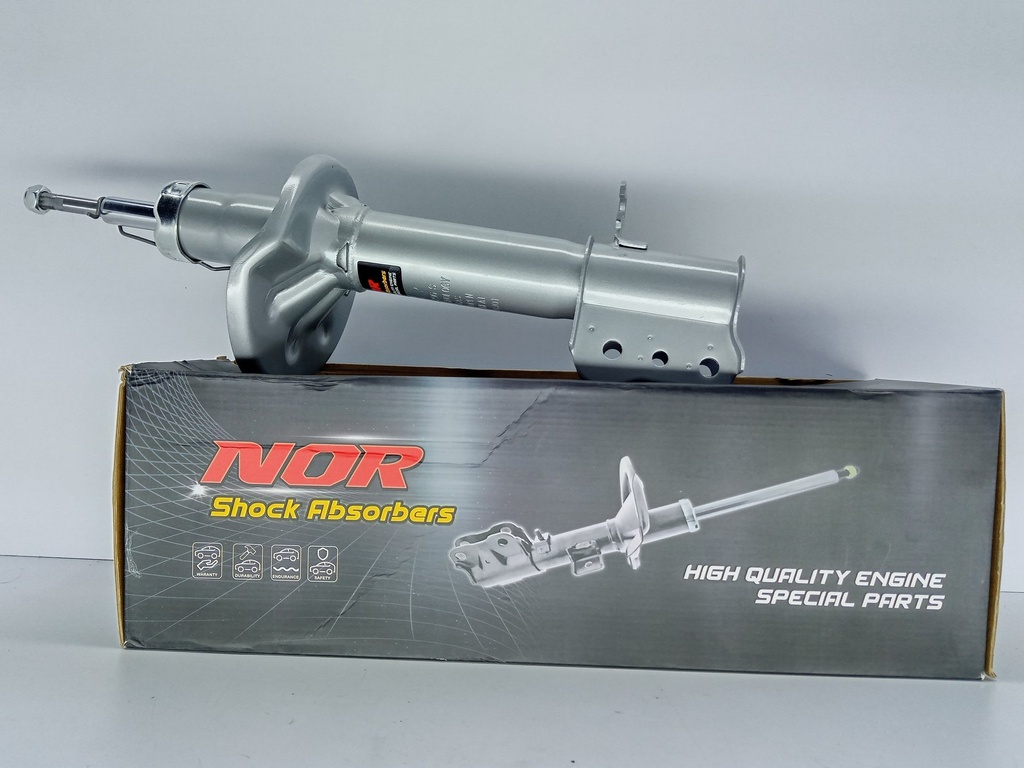 AMORTIGUADOR TRAS FORD LASER 1.6 1.8 00-05 ALLEGRO 1.6 1.8 00-08 RH