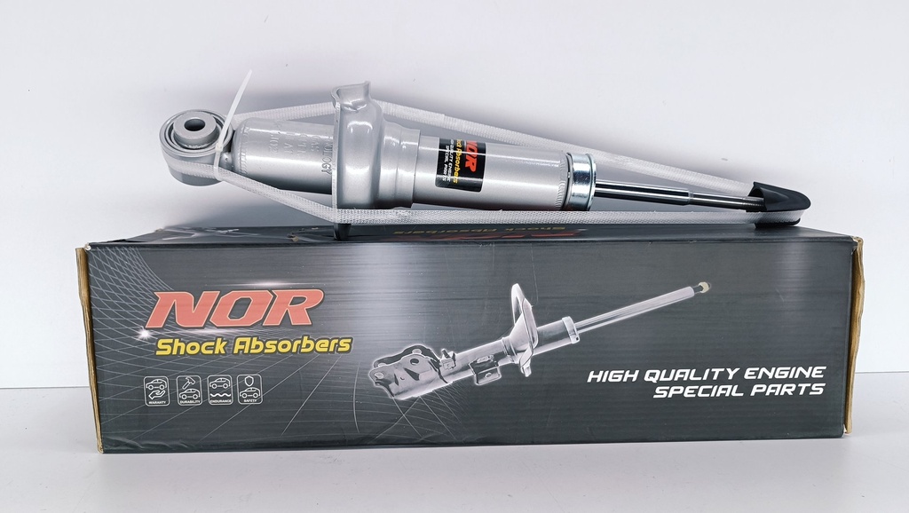 AMORTIGUADOR TRAS HONDA CIVIC 01-06