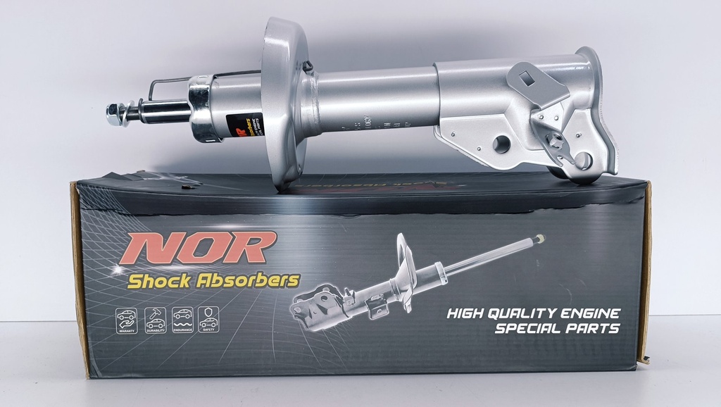 [339075-H] AMORTIGUADOR DELT HONDA CIVIC EMOTION 06-11 LH