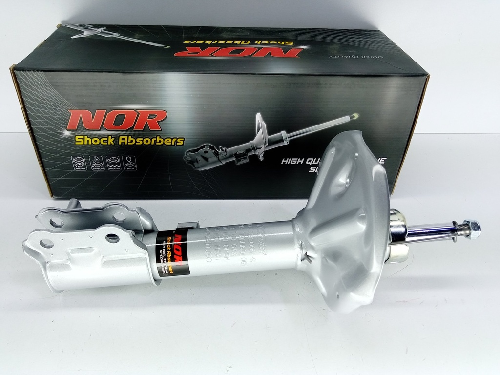 AMORTIGUADOR TRAS HYUNDAI ACCENT 98-06 LH