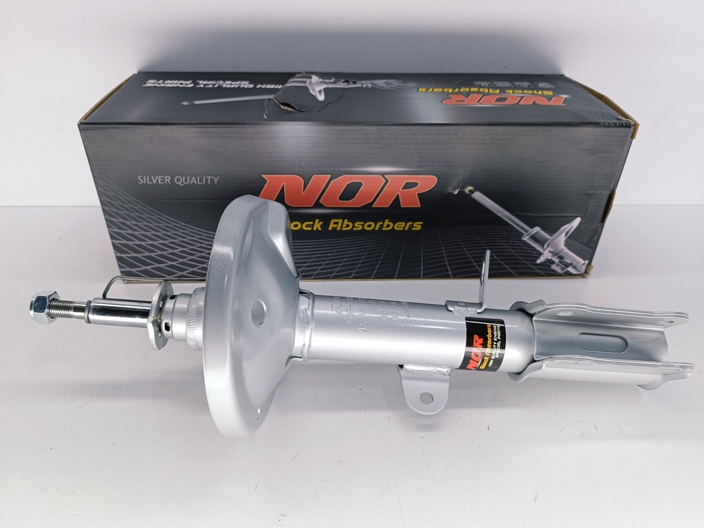 AMORTIGUADOR TRAS TOYOTA COROLLA BABY CAMRY SAPITO PANTALLITA 93-02 RH