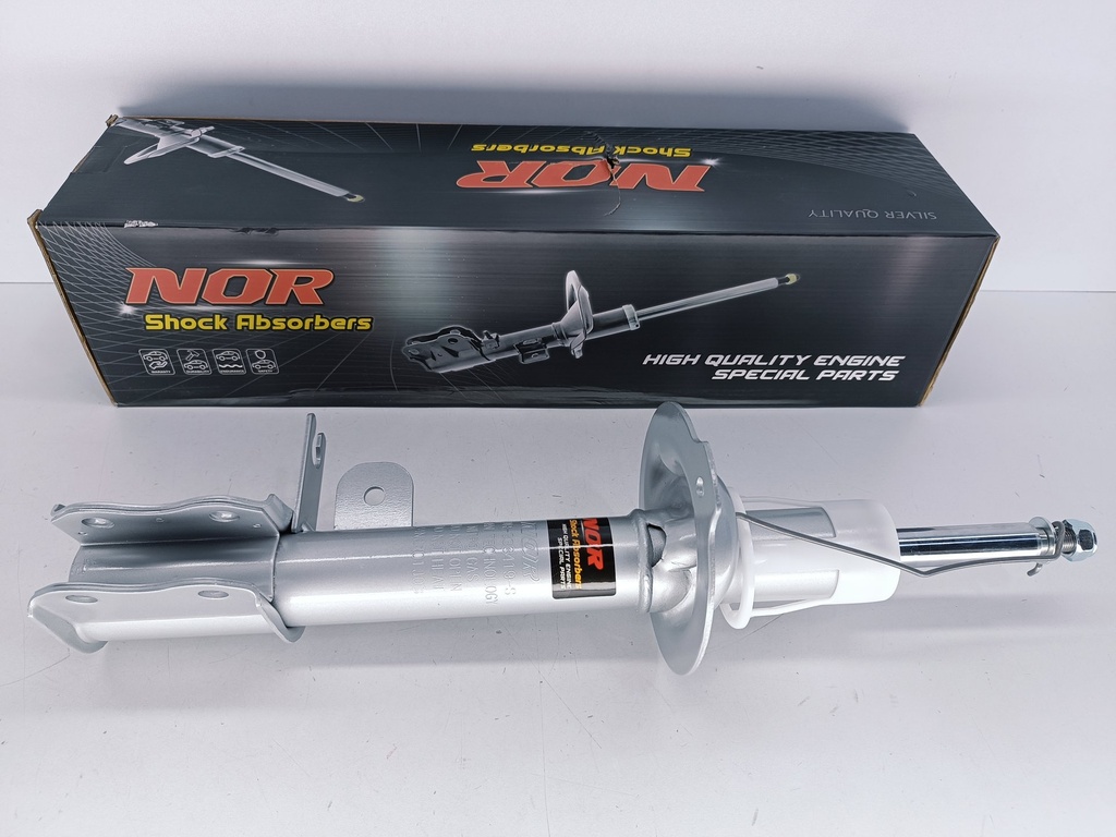 AMORTIGUADOR TRAS CHEV OPTRA 1.8 RH